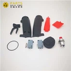 Caixa de plàstic per al conjunt de joystick Haulotte 2901015000 i 2441305220