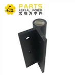 HAULOTTE 4000388810 FRONTA