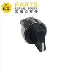 GIRA EL CAP DE LA PERILLA