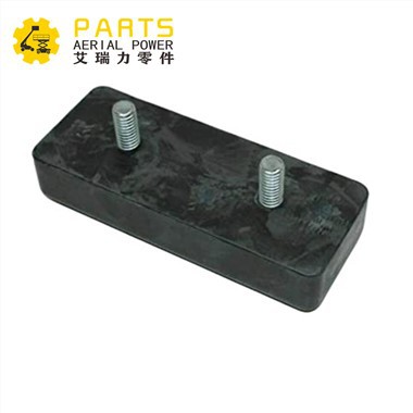 Genie Part d'1 polzada de gruix amb tacs 56849GT 56849 Coixinet