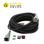 Arnès, 18/22, Cable Jib 139737GT