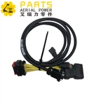 Arnès, camiseta - Genie 75094GT