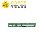 PCB,LED/COMMUTADOR DE CONMUTADORA,ALC1000 232975GT