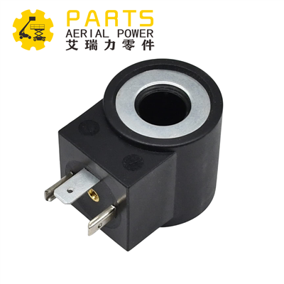 PLATFORM LOWER SOLENOID 104493 Skyjack