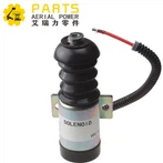 Solenoide 0423 4373