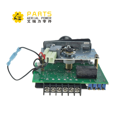 Grove Manlift 7352000937 Joystick Controller