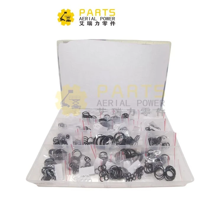 O-ring Kit,Field Svc,All Prod 28750GT