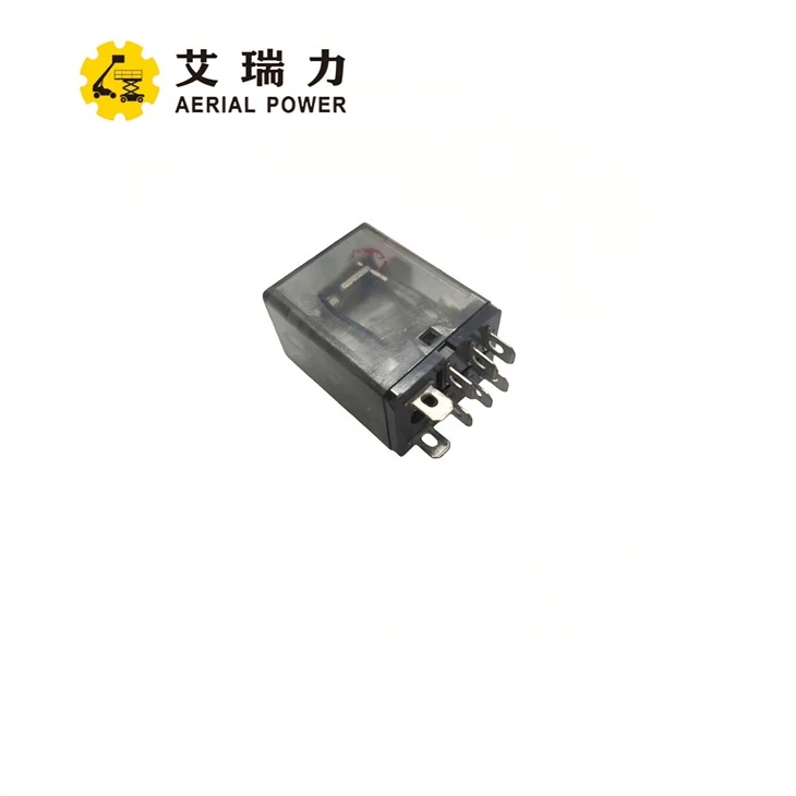 RELAY, 24V 42616 For GENIE best