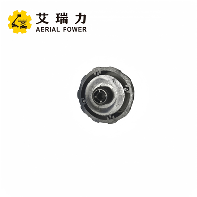 Breather Cap Hyd. Tank 1/4 Npt 78546 For Genie factory