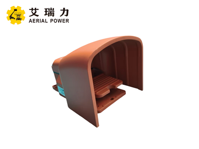 Foot Switch 1001117320 For JLG