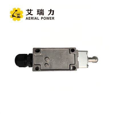 Limit Switch 4000033990 For Haulotte suppliers
