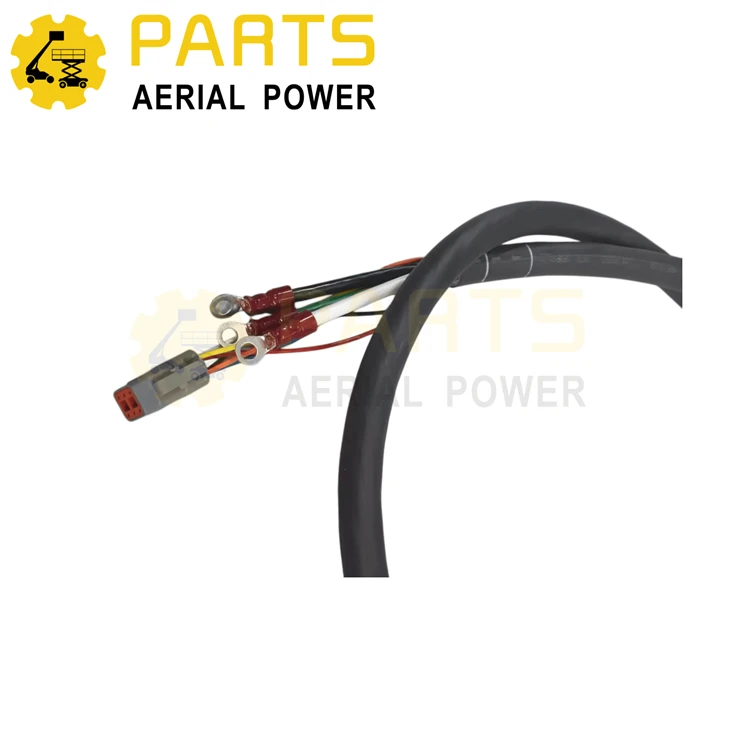 COMPOSITE MOTOR CABLE MID,E-DRIVE 1303546GT FOR Genie best