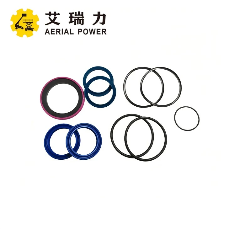 KIT SEAL 70000107 FOR JLG factory