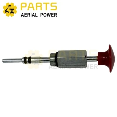 Conjunt de vàlvula de bomba manual 84739GT per Genie