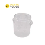 Botó 00000710 utilitzat per a Dingli AMWP8-1200, AMWP9.5-1200.