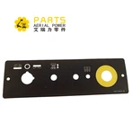 Dingli 09110001 Adhesiu, panell de control de terra