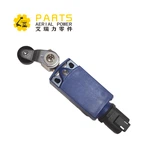 INTERRUPTOR DE LÍMIT DE CARRERA 1001284507 JLG